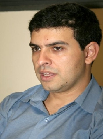 Leonardo Barreto, cientista político