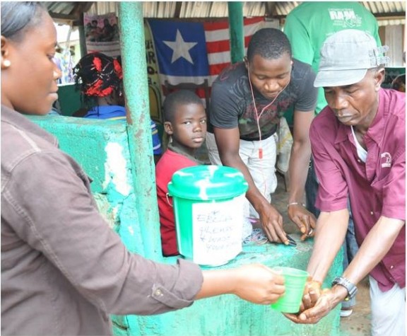 Libéria: apesar de declarado o fim da epidemia, OMS alerta que país deve continuar atenta ao ebola