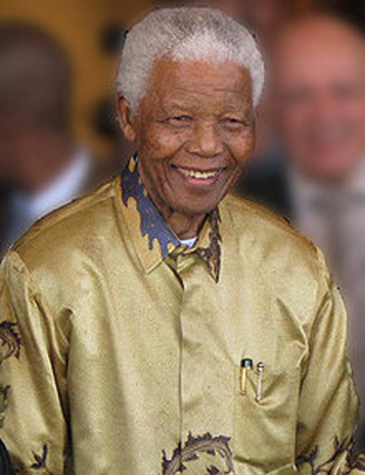 Mandela