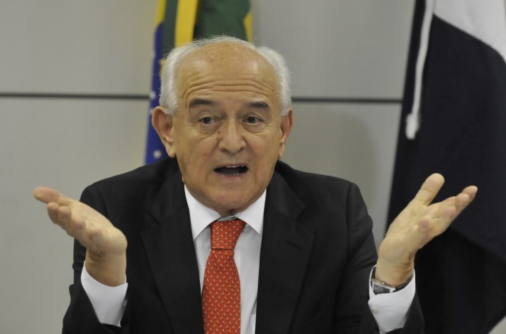 Ministro do Trabalho, Manoel Dias