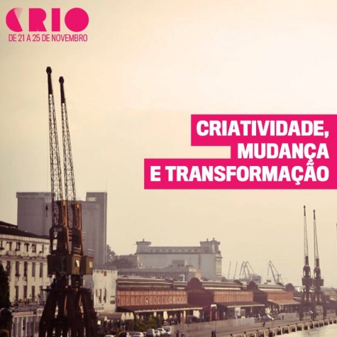 Festival Internacional da Criatividade