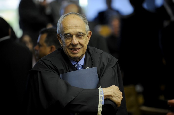 Morre aos 79 anos em São Paulo o advogado e ex-ministro da Justiça Márcio Thomaz Bastos