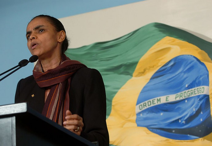 Marina Silva Marina Silva