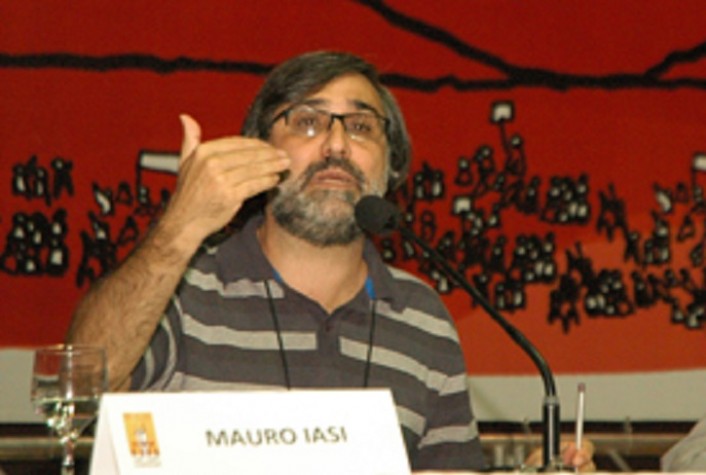 Mauro Iasi