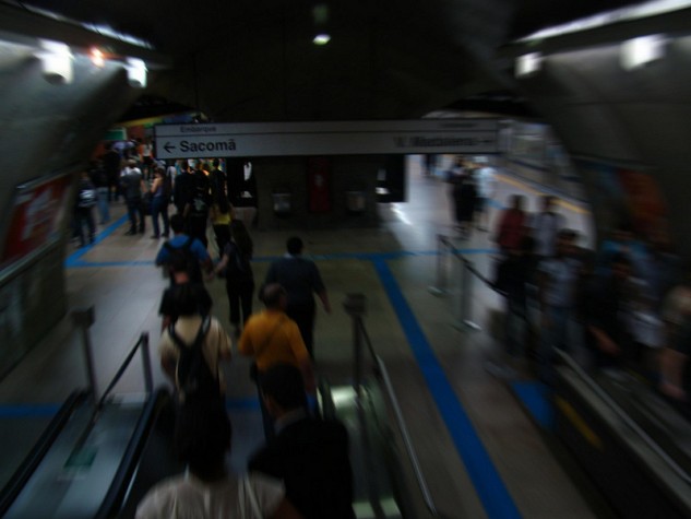 Metroviários SP decidirão grevem em assembléia