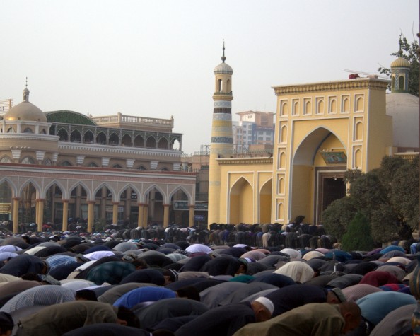 Muçulmanos começam nesta terça-feira (9) a celebrar o Ramadã