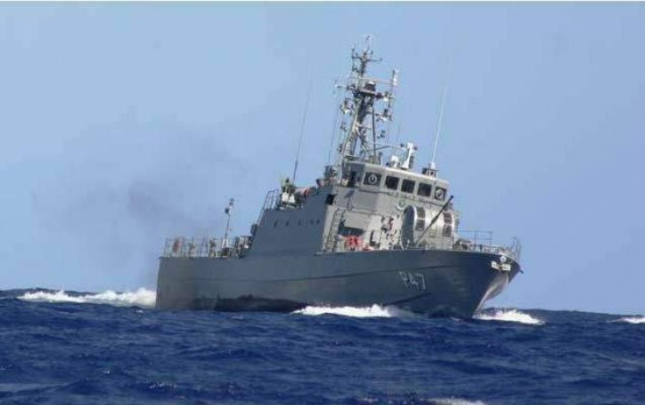 Imagem - Marinha e FAB buscam avião desaparecido na costa fluminense