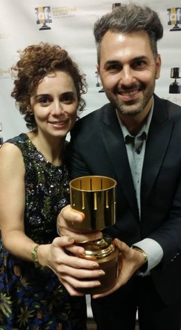 O Menino e o Mundo ganha prêmio de melhor produção independente no Annie Awards