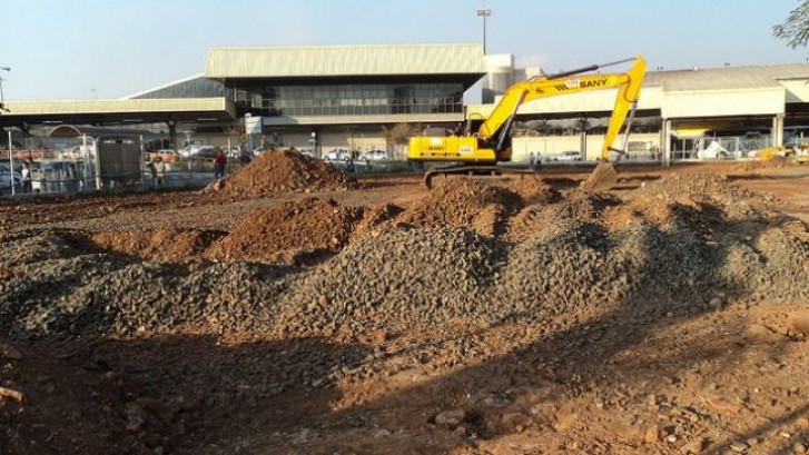 Aeroporto de Viracopos terá fiscalização das obras 