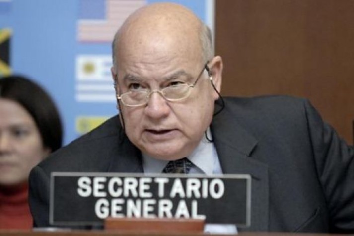 OEA dá respaldo à decisão da Justiça na Venezuela