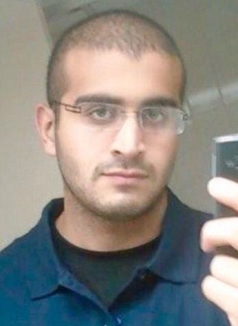 Identificado como o atirador da boate Pulse, Omar Mateen tinha 2 licenças de arma de fogo