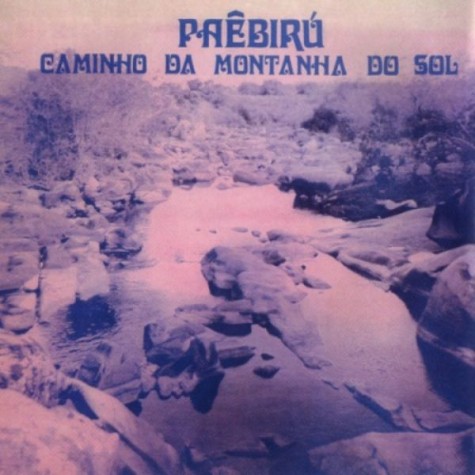 Paêbirú