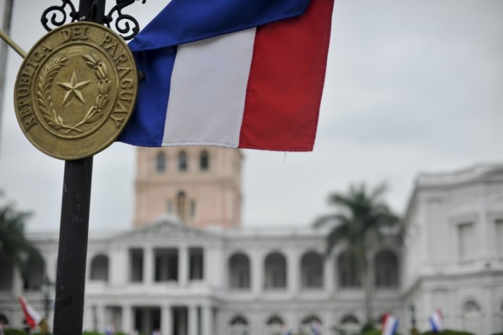 Imagem - OEA enviará missão com 500 observadores para acompanhar eleições no Paraguai