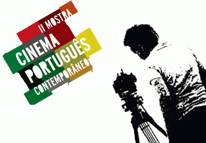 II mostra cinema português 