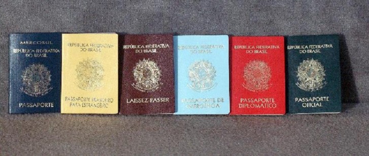 Imagem - Serviço de emissão de passaporte é suspenso no Aeroporto do Galeão 