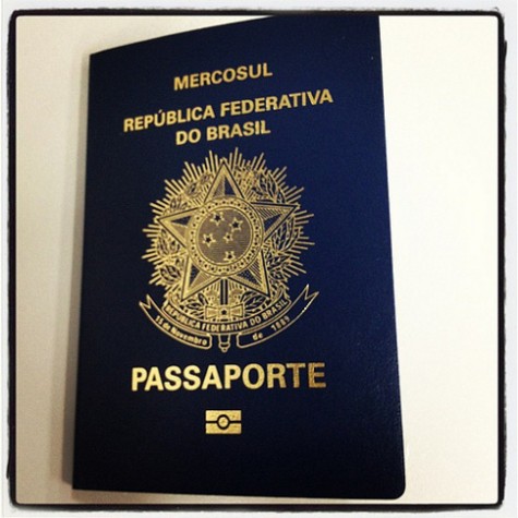 Imagem - Polícia Federal no Rio volta a emitir passaportes na quinta-feira