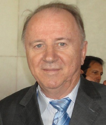 Paulo Ziulkoski
