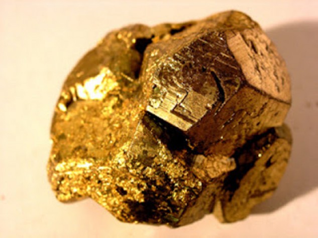 EBC | Polícia Federal prende 19 pessoas acusadas de extração ilegal de ouro