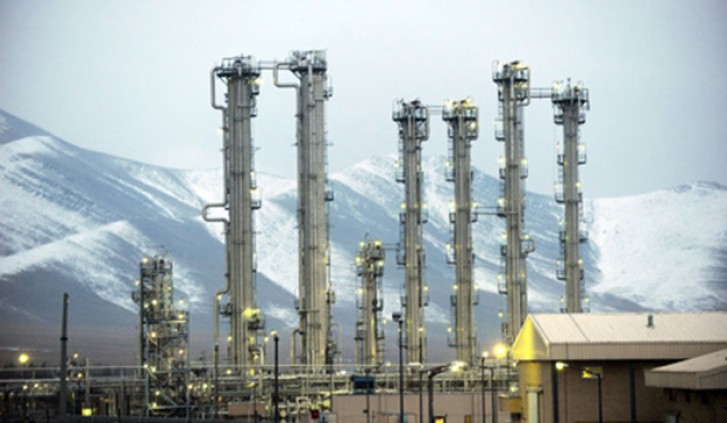 Irã convida Agência Internacional de Energia Atômica para inspecionar reator