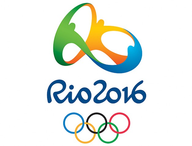 olimpíadas 2016 logo