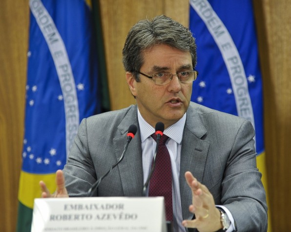 Roberto Carvalho de Azevêdo