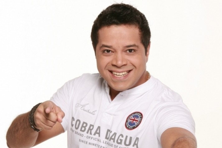 Rodrigo Balla