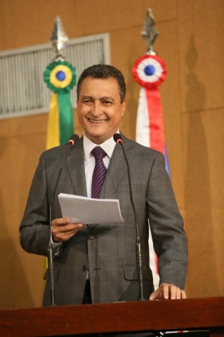 Rui Costa (PT) - Governador da Bahia