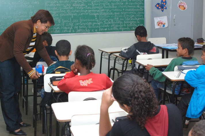 Imagem - Salto para o Futuro discute impacto do racismo na educação