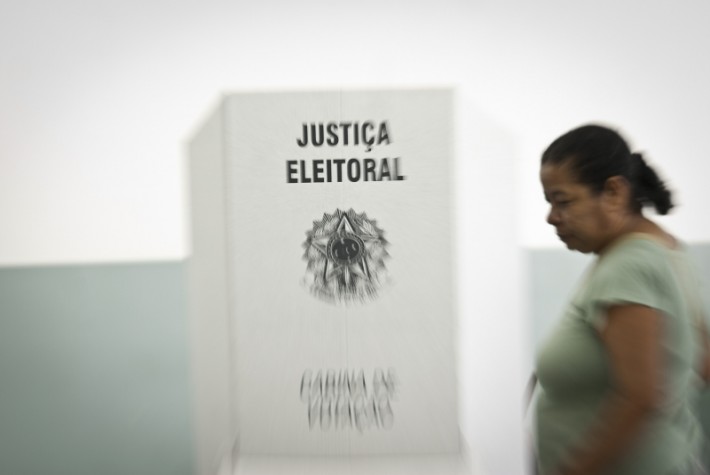 São Paulo eleições 11