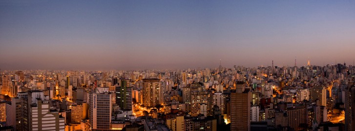 São Paulo