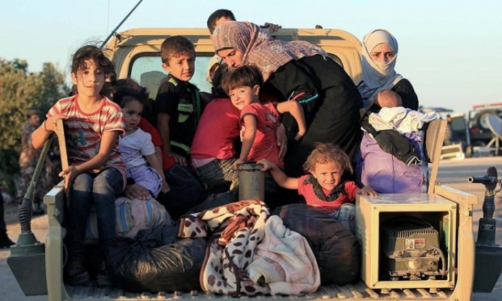 Governo sírio e rebeldes aceitam trégua temporária solicitada pela ONU