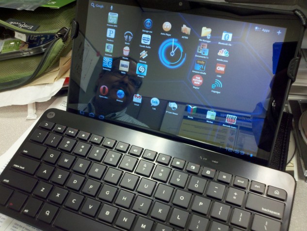 Tablet Tablet