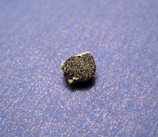 Meteorito Tissint