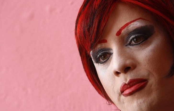 Imagem - Travestis condenados na Bahia podem ir para presídios femininos