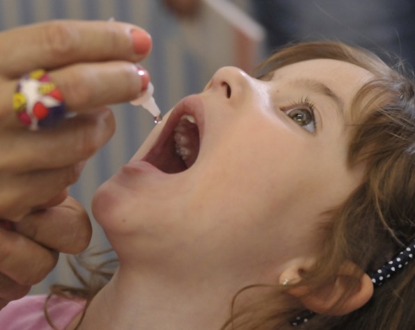 Imagem - Caderneta de imunização de crianças tem duas novas vacinas